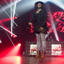 Willy William - NRJ Music Tour Vendée 2016