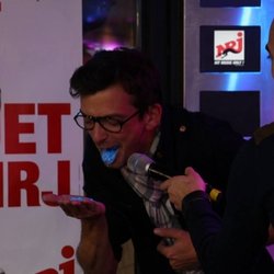 Vendredi 10 Octobre avec Kev Adams