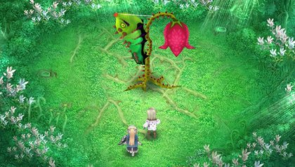 Rune Factory 4 Special