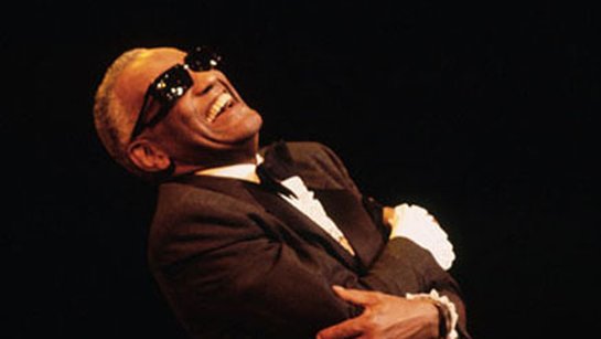 Ray Charles