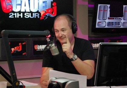 Mardi 16 avril avec Kev Adams et PEF
