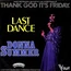 DONNA SUMMER