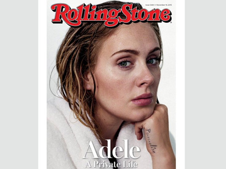 Adele