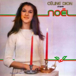 Céline Dion Chante Noël