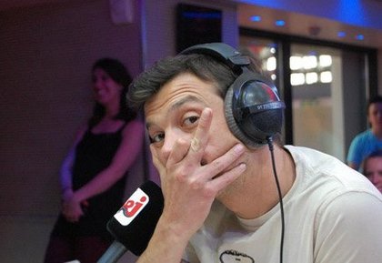 Vendredi 26 avril avec Nancy Logan et Laza Morgan