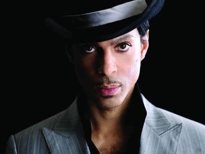 Prince en concert au Stade de France !