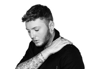 James Arthur
