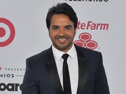 Biographie de Luis Fonsi