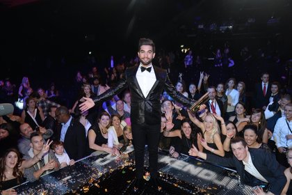 Kendji Girac