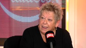 C’est toujours meilleur chez mamie ?