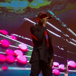 Dixon - NRJ Music Tour Lyon 2019