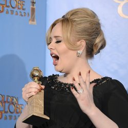  Adele, période « Skyfall » 