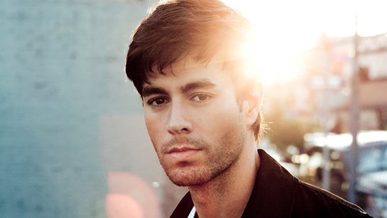 Enrique Iglesias
