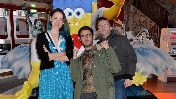 Squeezie, McFly et Carlito, Natoo, Tibo InShape…: de quoi parlent les youtubeurs dans leur toute première vidéo?