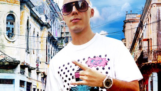 Lucenzo