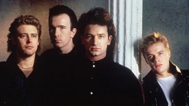 U2 : retour sur l'album "Achtung Baby"