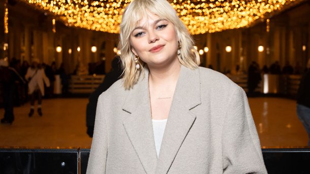 Eurovision : Louane parmi les favoris, qui sont ses concurrents ?