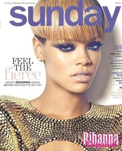 Rihanna
