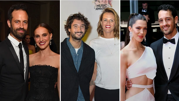 Ces couples de stars séparés en 2024 : ils ne passent pas leurs vacances ensemble