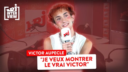Victor Aupecle (Star Academy) : "Mon single 'Je fais de mon mieux' est un hymne à la liberté"