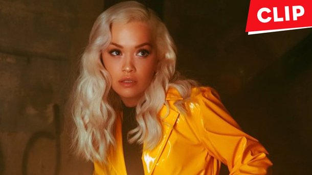 Rita Ora et Kygo s’unissent sur «Carry On» pour le film «Détective Pikachu»