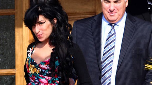 Amy Winehouse : « Rehab » a été écrit en trois heures
