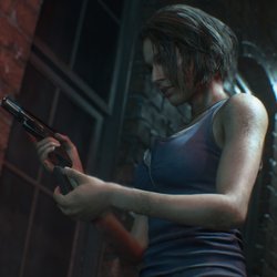 Resident Evil 3 (2020)