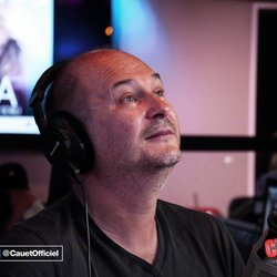 Vendredi 20 Mai avec Imany - C Cauet sur NRJ