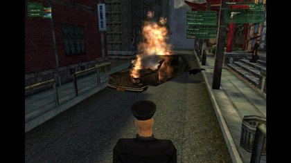 Hitman : Tueur à gages (2000)