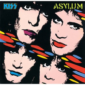 Asylum