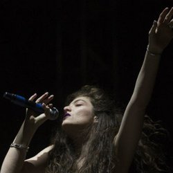 lorde
