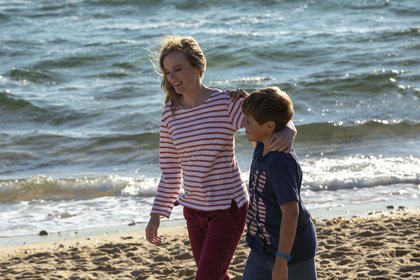 L'Esprit de famille : Isabelle Carré