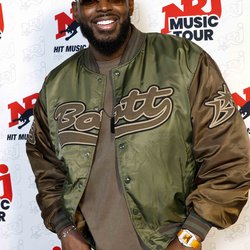 Keblack - NRJ Music Tour Compiègne 2026
