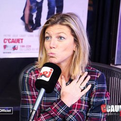 Jeudi 28 Janvier - C Cauet sur NRJ