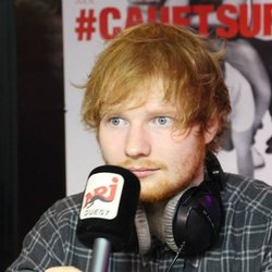 Mercredi 26 Novembre à Ed Sheeran