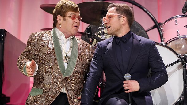Cannes 2019 : peut-on s'attendre à un concert surprise d'Elton John sur la croisette ?
