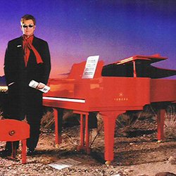 Elton John