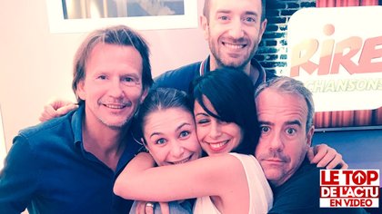 Le top de l'actu - La Bajon - 26 septembre 2017 - photo