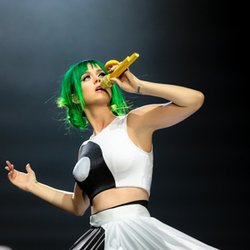 Katy Perry: Prismatic World Tour