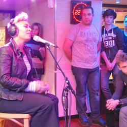 Mercredi 05 décembre avec Emeli Sandé