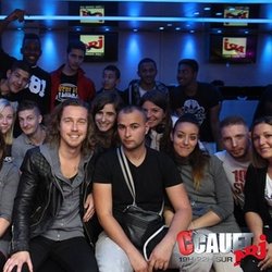 Vendredi 26 septembre avec Julien Doré