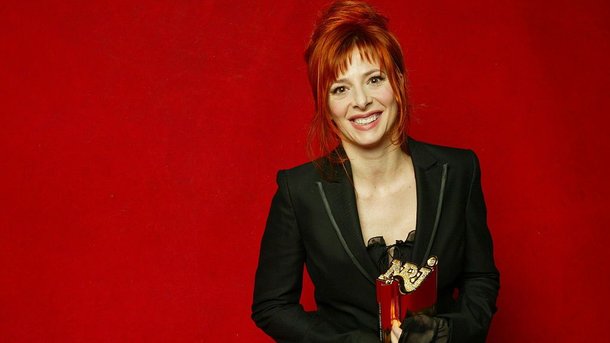 Feder : sa collaboration étonnante avec Mylène Farmer