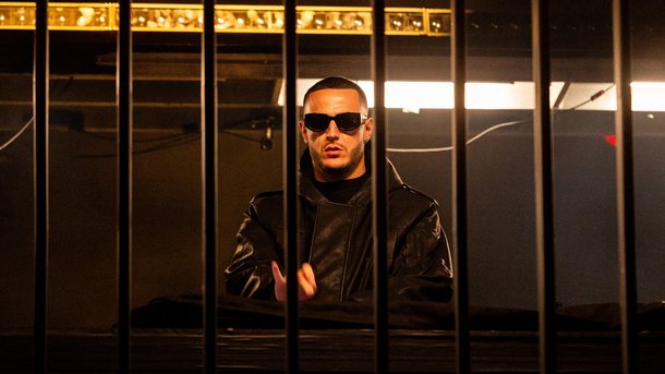 DJ Snake fait une révélation sur Taylor Swift