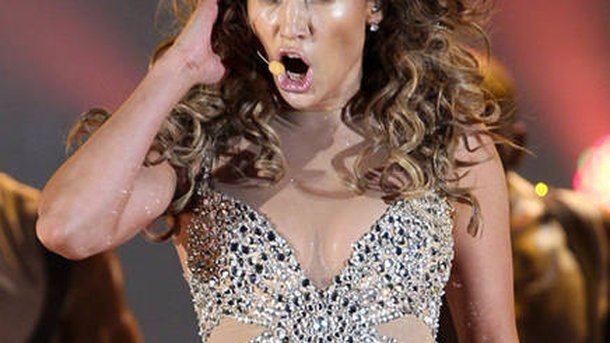 Jennifer Lopez veut se consacrer à la scène