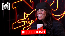 Billie Eilish : « Notre relation avec Finneas est vraiment spéciale »