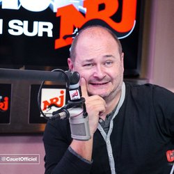 Vendredi 18 Mars avec G-Eazy - C Cauet sur NRJ