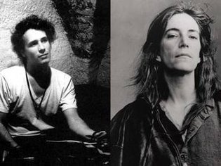 Jeff Buckley