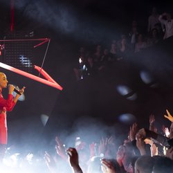 Bilal Hassani - Cérémonie NRJ Music Awards 2019