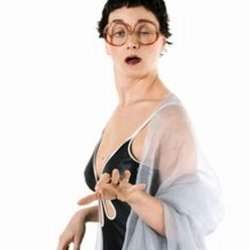 julie ferrier