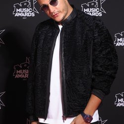 DJ Snake - NRJ Music Awards 2017